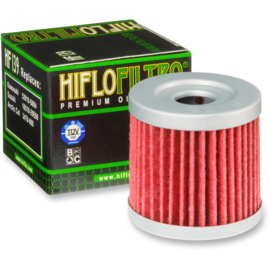 Hiflofiltro oliefilter voor de Suzuki DRZ 400E 2000-2008 & DRZ 400S 2000-2016