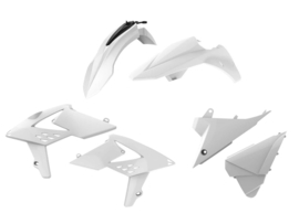 Polisport plastic kit Beta RR 125/250/300/350/390/400/430/450/480/498/500/525 2013-2017