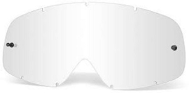 Oakley lens O-Frame Clear