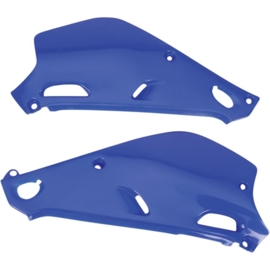 UFO zijpanelen voor de YZ 80 1993-2001 & YZ 80 kleine wielen 1994-2001