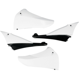 UFO bovenste radiator kappen Yamaha YZ 450F 2010-2013