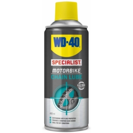 WD40 kettingspray 500 ml