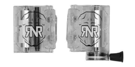 RNR Roll off set voor RNR crossbril WVS met roll off ( 48mm )
