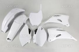 UFO plastic kit voor de YZ 250F/450F 2006-2009