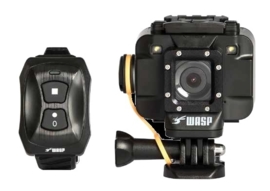 Waspcam camera TACT 9905