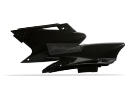 Polisport zijpanelen voor de KXF 250 2006-2008