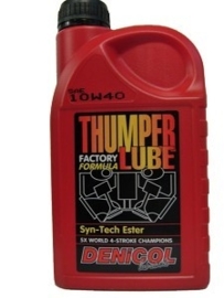 Denicol Thumper Lube 10W40 1 liter