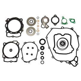 Athena complete pakking set voor de KTM SX-F 450 2019-2022 & Husqvarna FC 450 2019-2022 & Gas Gas MC 450F 2021-2023