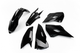 UFO Plastic kit Husqvarna TE 125/250/300 2014 & FE 250/350/450/501 2014
