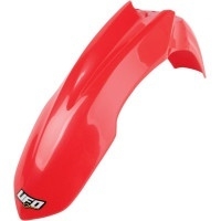 UFO voorspatbord Honda CRF250R 2010-2013 & CRF450R 2009-2012