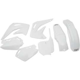 UFO plastic kit voor de CRF250R 2004-2005 in 3 kleuren