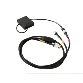 GET WiFi-com voor RX1 ECU systemen