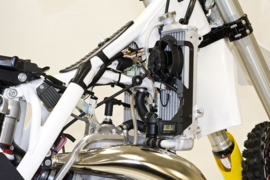 Trail Tech radiator koeling KTM EXC-F 350/450/500 2012-2016 & Husqvarna FC 250/350/450 2014-2015 & TE 250/300 2014-2016 & FE 250/350/450/501 2014-2016 & Husaberg TE 300 2013 & FE 250/350/501 2013-2014