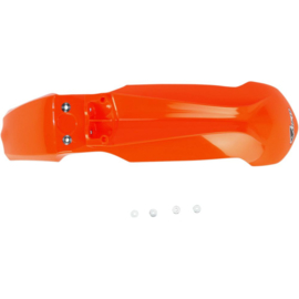 UFO voorspatbord KTM EXC 125/200/250/300/450/500 2014-2016 & EXC-F 250/350/450 2014-2016 & SX 125/150 2013-2015 & SX 250 2013-2016 & SX-F 250/350/450 2013-2015