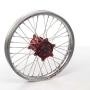 Haan Wheels compleet wiel vanaf 125cc voorwiel 20-1.85 inch