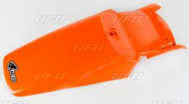 UFO KTM oranje achterspatbord voor de SXC400/620 LC4 bj 97-99