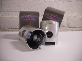 Vertex zuiger voor de KTM SX/EXC 125 1994-1997 zuigermaat 54.20