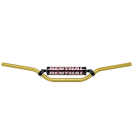 Renthal stuur+rol RC 971 voor de Honda CR/F 125-450 04-heden & KX/F 125-450 06-heden 22mm stuur