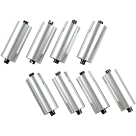 Pro Grip roll off rolletjes voor Progrip 3303 Vista ( 8 pack )