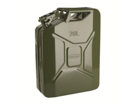 Pressol jerrycan 20 liter metaal