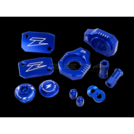 Zeta Bling bling pack blauw Husqvarna TC 125 2016-2018 & TC 250 2017-2018 & FC 250/350/450 2016-2018