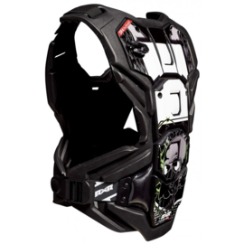 RXR Dylan Ferrandis Bullet DF4 bodyprotector