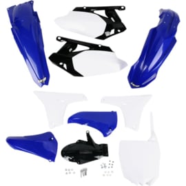 UFO plastic kit voor de YZ 450F 2011-2012