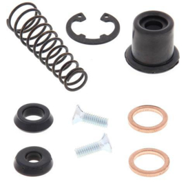 All Balls Master voor rem cylinder rebuild kit Suzuki RM 125 1985-1991 & RM 250 1985-1988