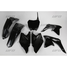 UFO plastic kit voor de RMZ 250 2011-2012