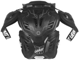 Leatt Body Protector vest Fusion 3.0