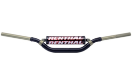 Renthal TwinWall stuur Carmichael zwart model 997