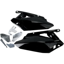 UFO zijpanelen Yamaha YZ 450F 2010-2013
