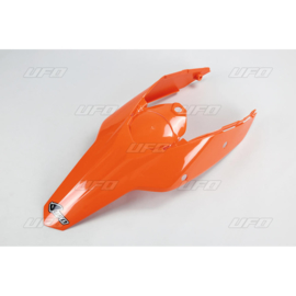 UFO achterspatbord + zijpanelen KTM EXC 125-530 2008-2011