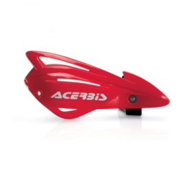 Acerbis X-Open handkappen rood