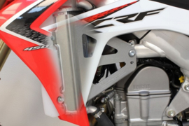 Works Connection Radiator Braces voor de Honda CRF 450R 2013-2014