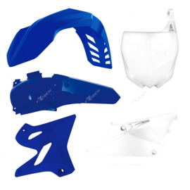 Rtech plastic kit OEM Yamaha YZ 125/250 2015-2018