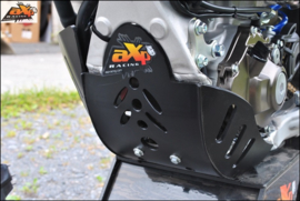 AXP Enduro blokbescherming Yamaha WR 250F 2015-2018 & WR 450F 2016-2018