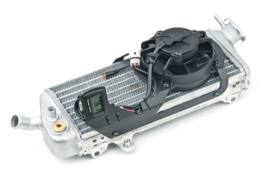 Trail Tech radiator koeling KTM EXC-F 350/450/500 2012-2016 & Husqvarna FC 250/350/450 2014-2015 & TE 250/300 2014-2016 & FE 250/350/450/501 2014-2016 & Husaberg TE 300 2013 & FE 250/350/501 2013-2014