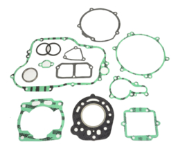 Athena complete pakking set voor de Kawasaki KX 125 1988-1989