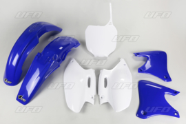 UFO plastic kit voor de YZ 250F 2001-2002