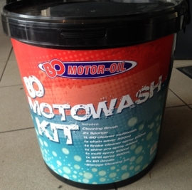 BO Motowash kit