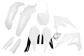 UFO Plastic Kit ( FULL KIT ) Yamaha YZ 250F 2019-2023 & YZ 450F 2018-2022