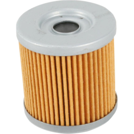 Hiflofiltro oliefilter voor de Husqvarna  TC 250 2008 & 250 cc 2008-2009 & 310 cc 2009-2010 & 450/510 cc 2008-2011 & 530/630 cc 2009-2011