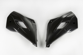 UFO radiator kappen Husqvarna TC 85 2014-2017