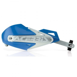 Acerbis Multiplo E handkappen blauw