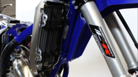 AXP radiator beschermers Sherco SE-R 125 2018-2019