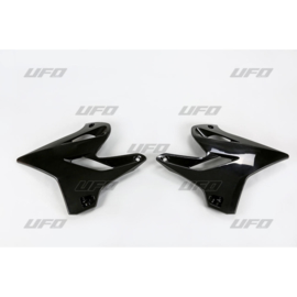 UFO radiator kappen Yamaha YZ 125/250 2015-2018