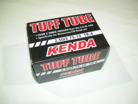 Kenda extra sterke binnenband 100/90-19 & 110/90-19 & 130/70-19 ( 4mm dikte )