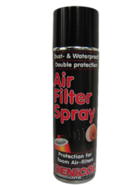 Denicol filter spray 500ml