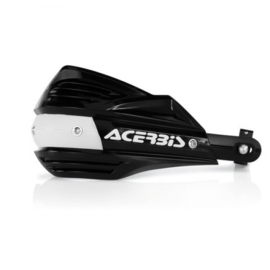 Acerbis X-Factor handkappen zwart